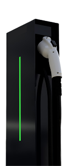 Зарядная станция